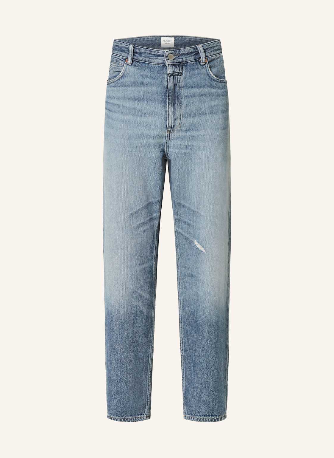 Closed Jeans Springdale Relaxed Fit blau Closed Jeans Springdale Relaxed Fit blau von closed