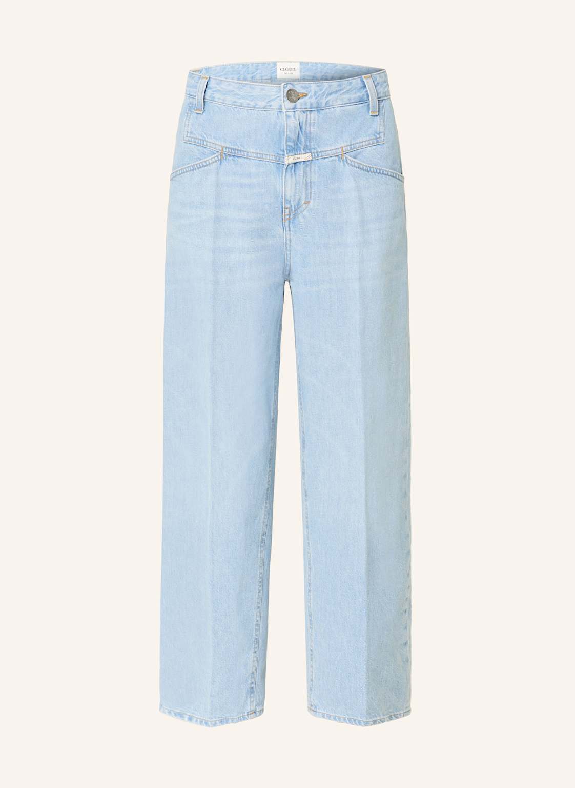 Closed Jeans Stover-X blau Closed Jeans Stover-X blau von closed
