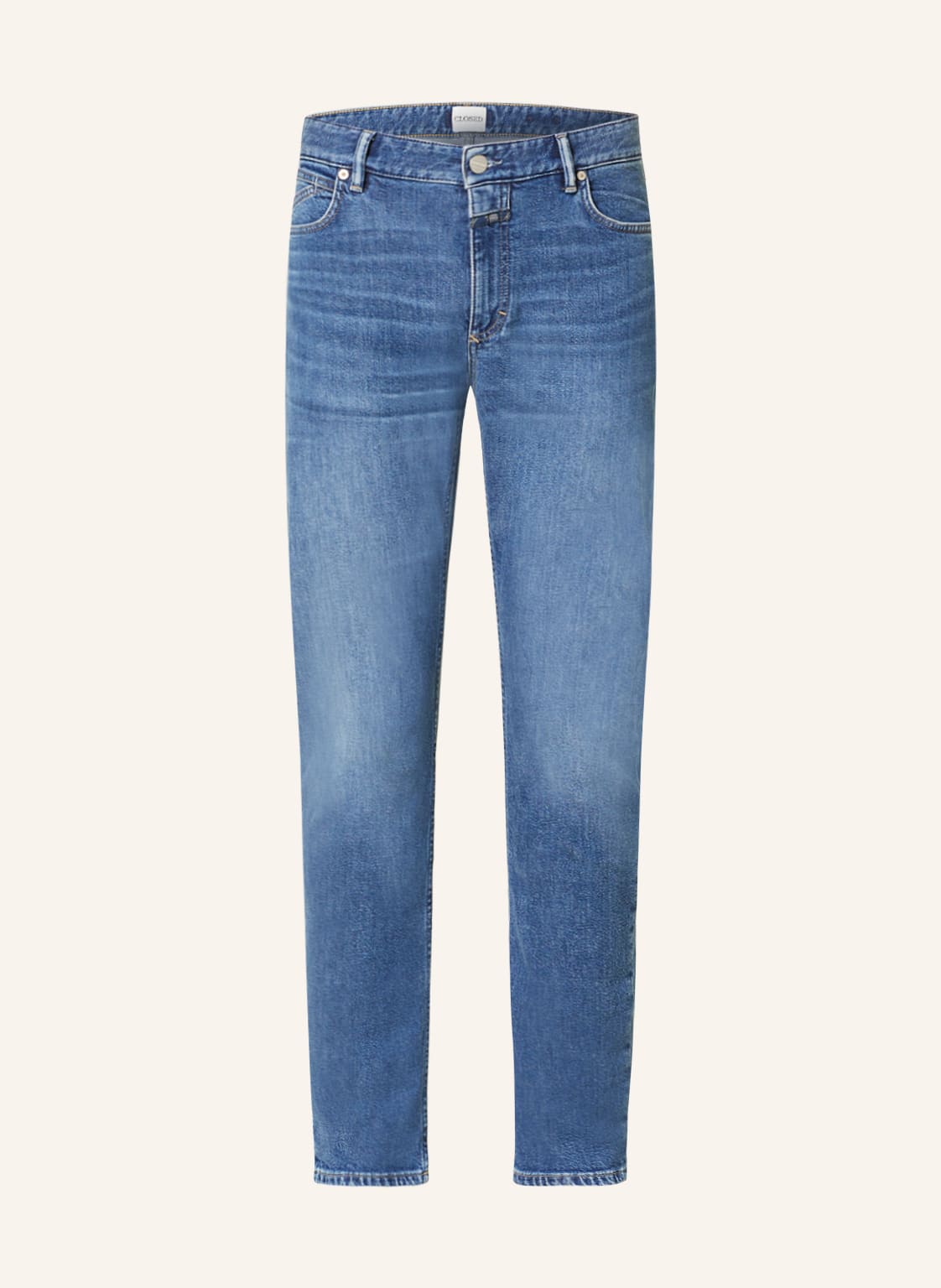 Closed Jeans Unity Slim Fit blau Closed Jeans Unity Slim Fit blau von closed