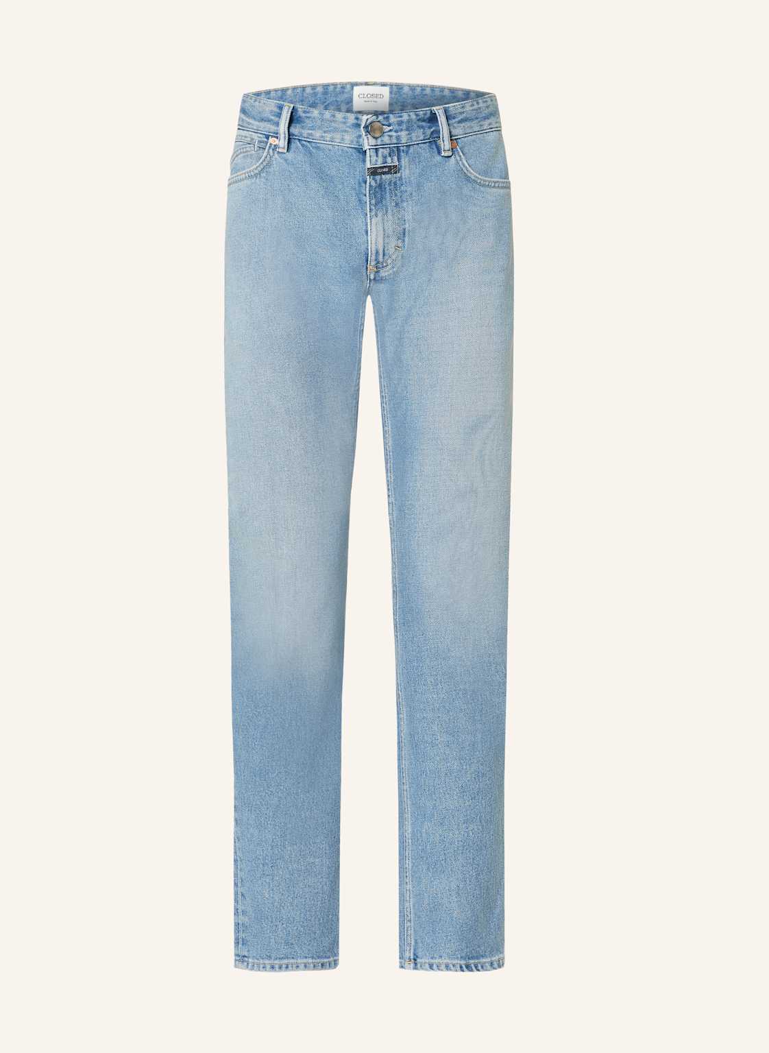 Closed Jeans Unity Slim Fit blau Closed Jeans Unity Slim Fit blau von closed
