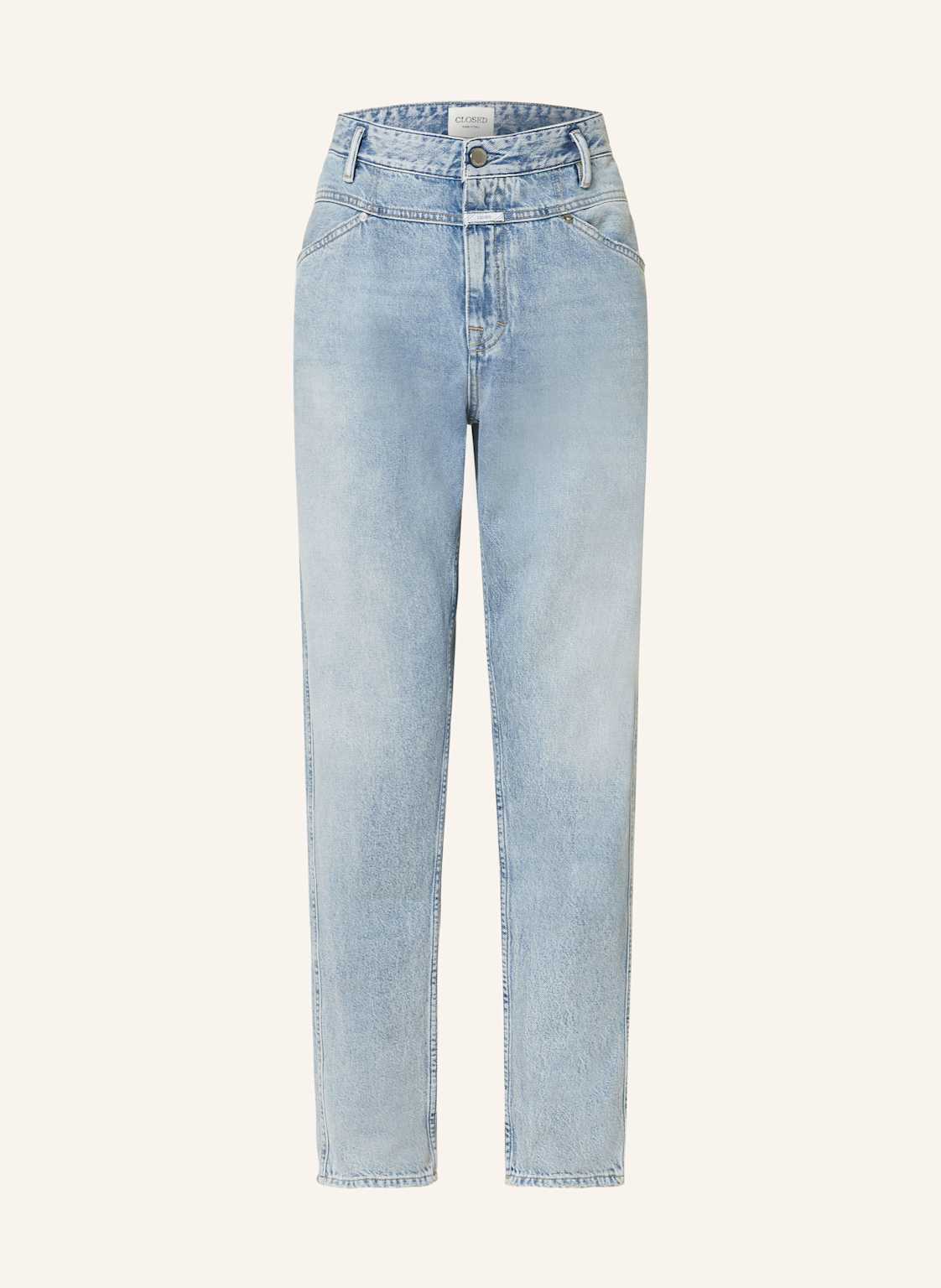Closed Jeans X-Lent Tapered Fit blau Closed Jeans X-Lent Tapered Fit blau von closed