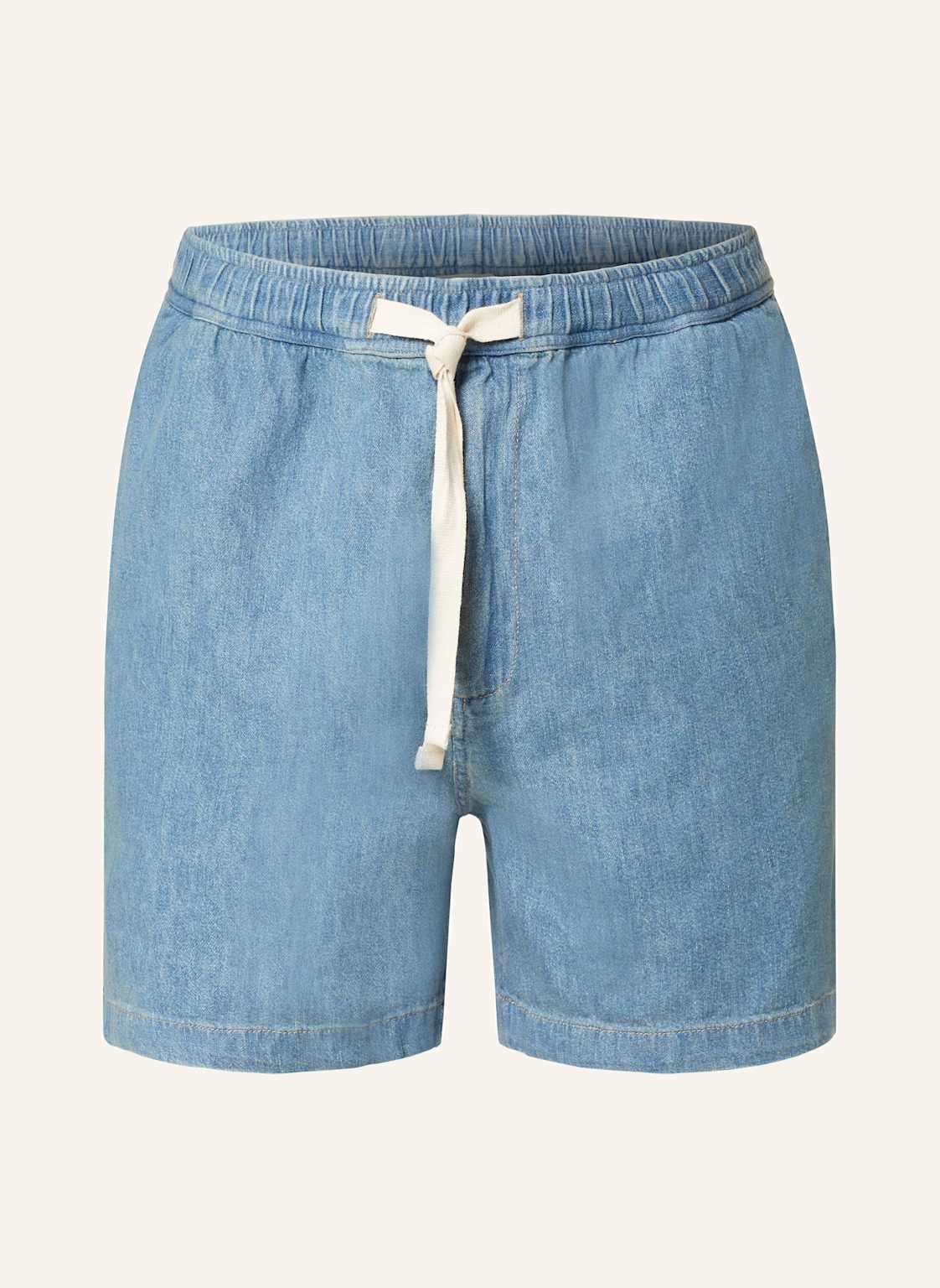 Closed Jeansshorts Regular Fit blau Closed Jeansshorts Regular Fit blau von closed
