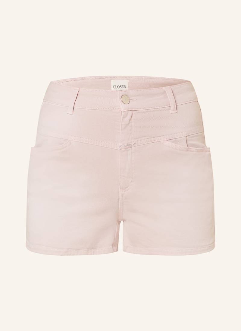 Closed Jeansshorts Jocy X rosa von closed