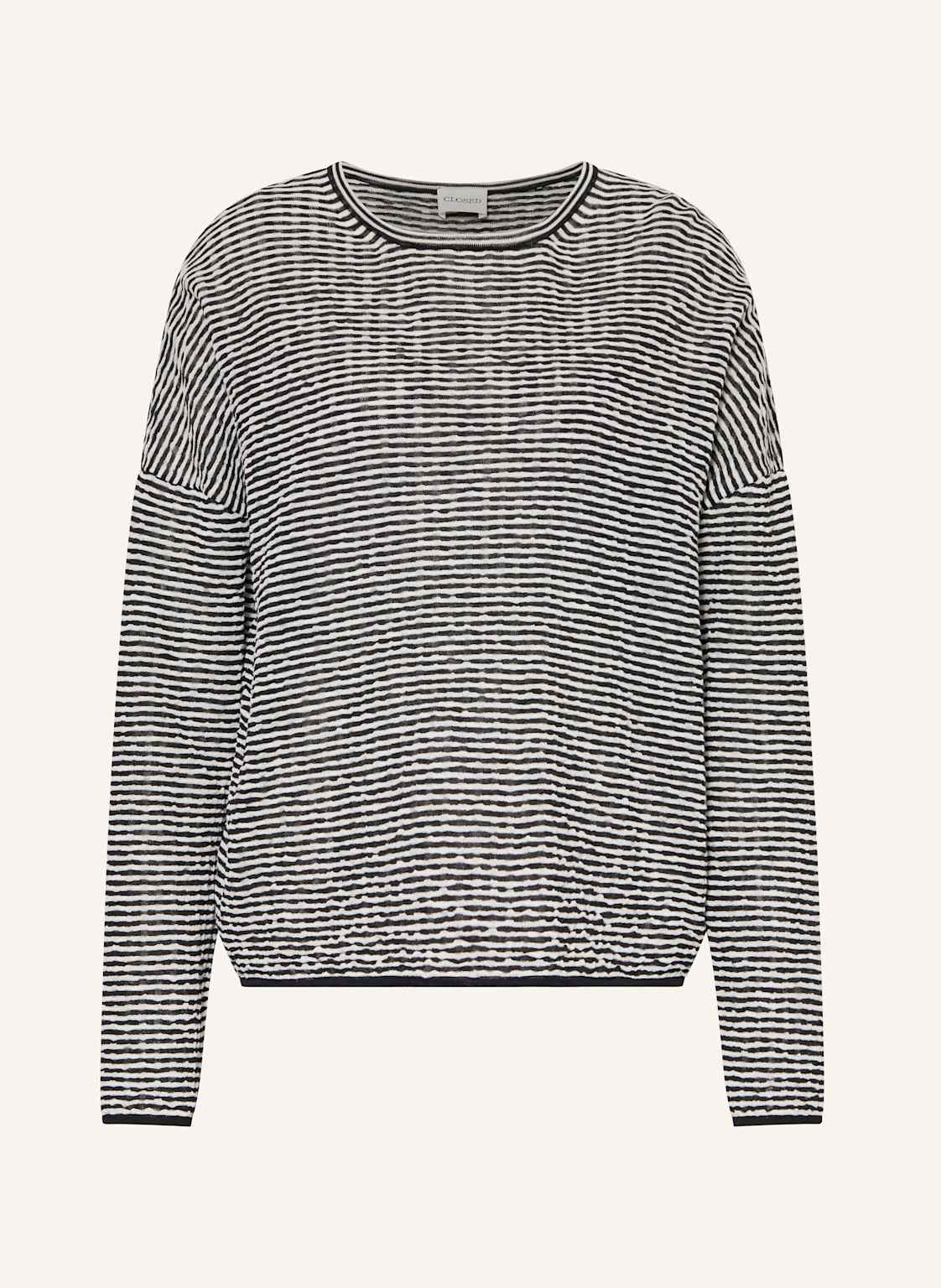 Closed Longsleeve schwarz Closed Longsleeve schwarz von closed