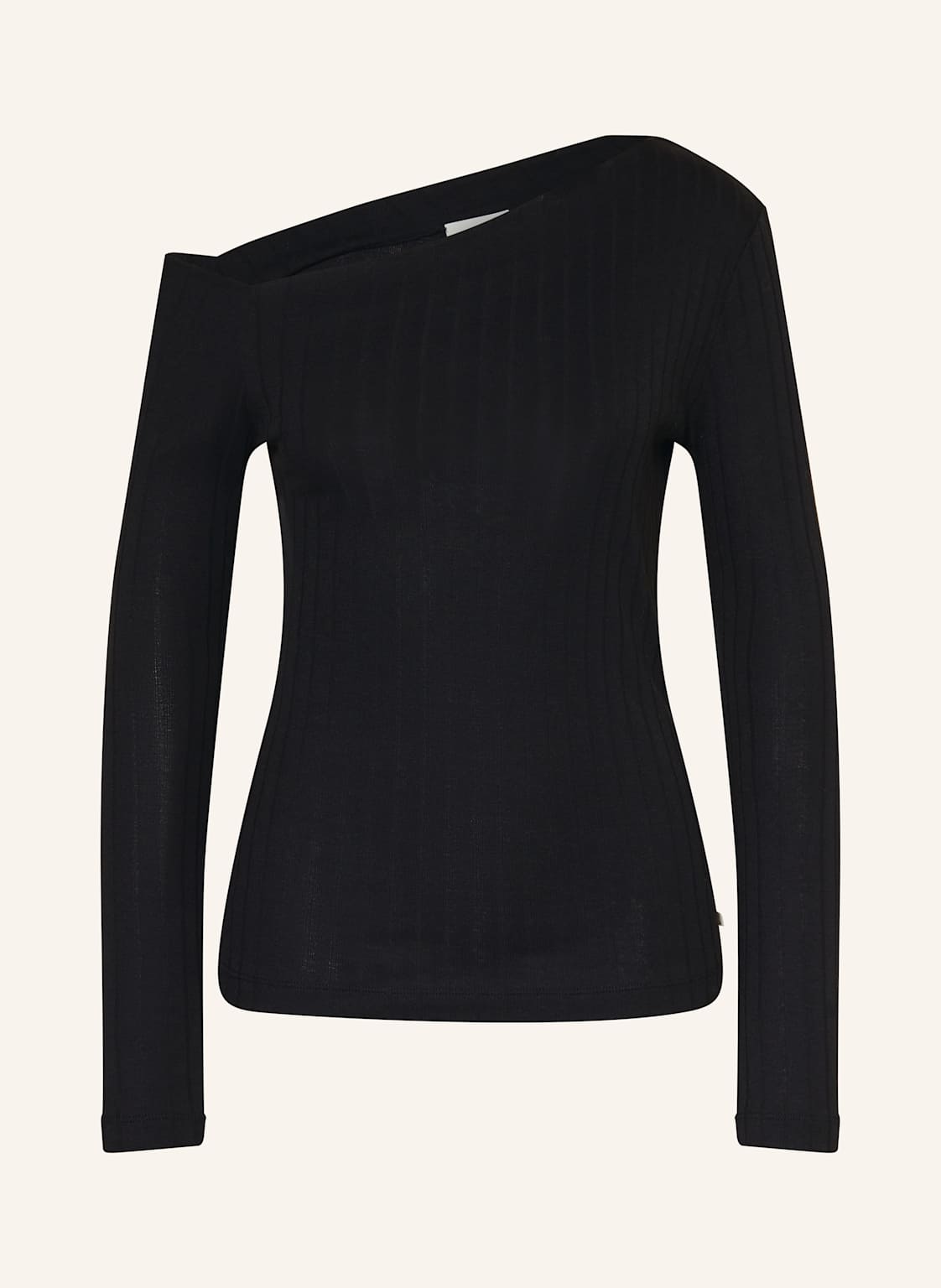 Closed Longsleeve schwarz Closed Longsleeve schwarz von closed