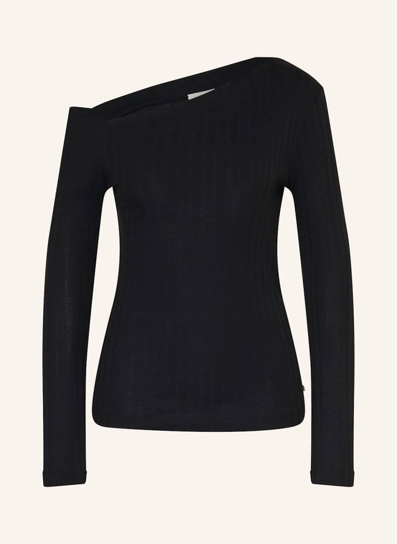 Closed Longsleeve schwarz Closed Longsleeve schwarz von closed