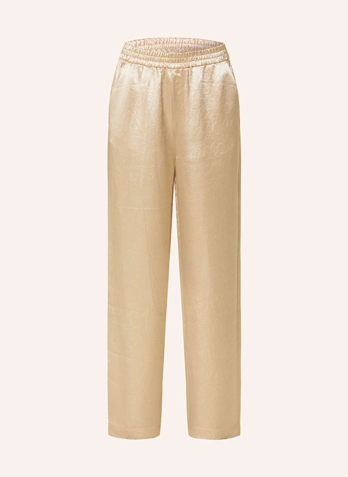 Closed Marlenehose Winona beige Closed Marlenehose Winona beige von closed