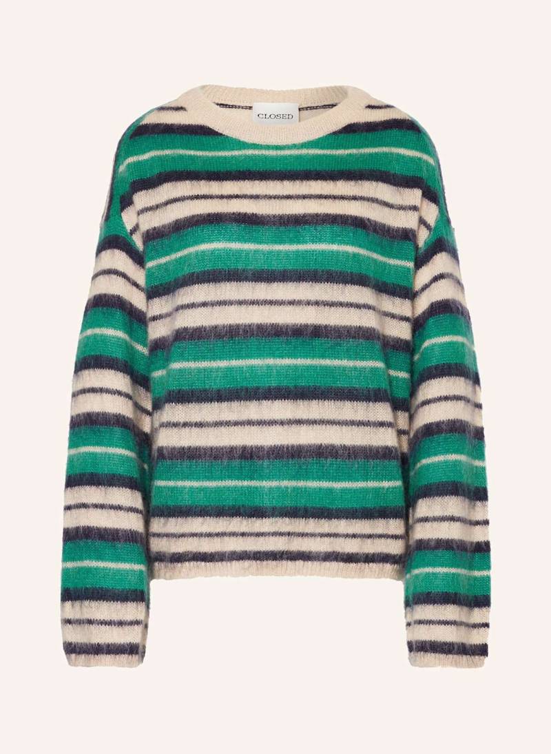 Closed Pullover beige Closed Pullover beige von closed