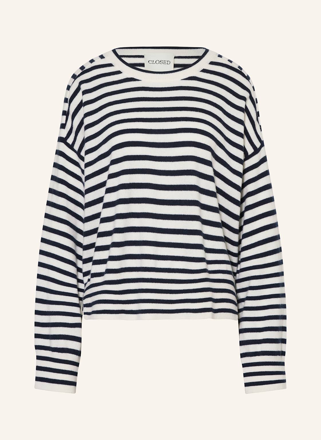 Closed Pullover weiss Closed Pullover weiss von closed