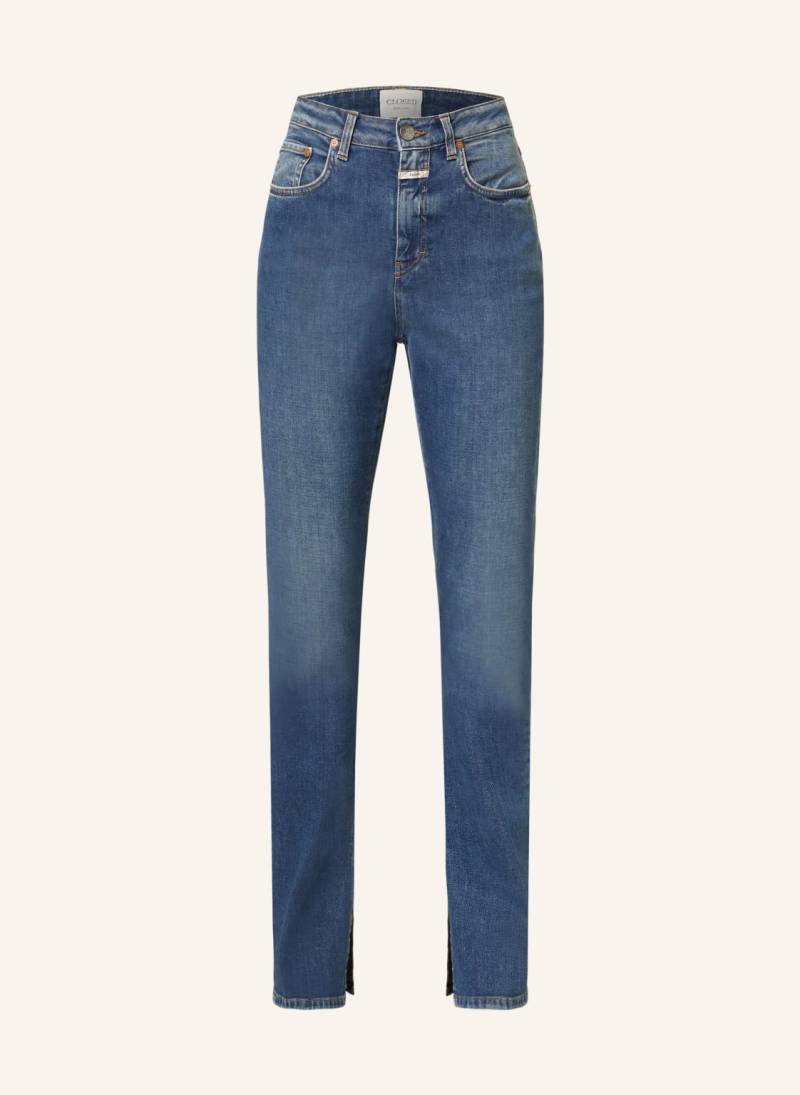 Closed Straight Jeans Jaylen blau von closed