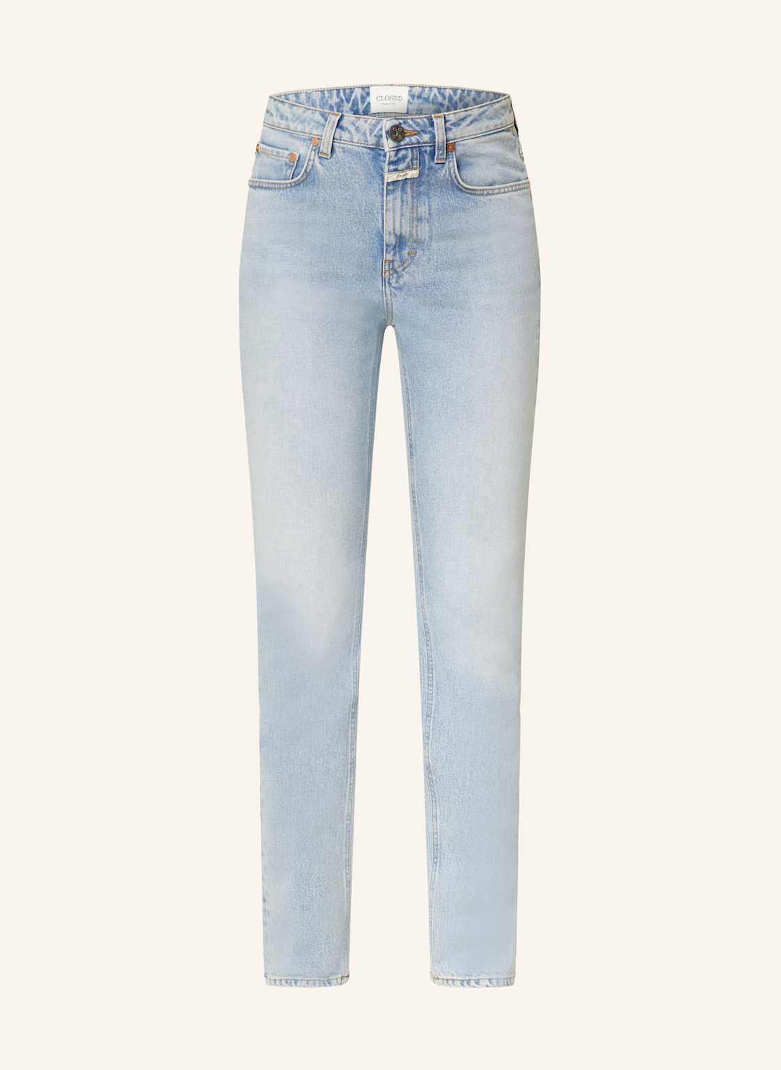 Closed Straight Jeans Jaylen blau Closed Straight Jeans Jaylen blau von closed