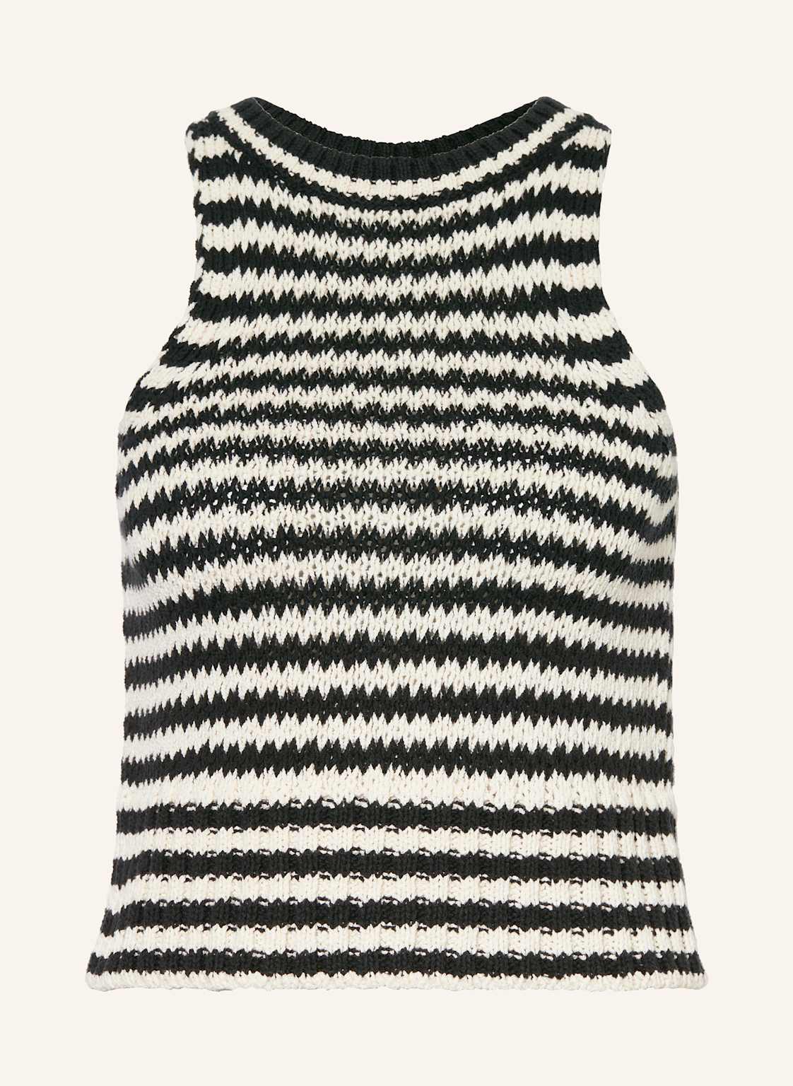 Closed Stricktop schwarz Closed Stricktop schwarz von closed