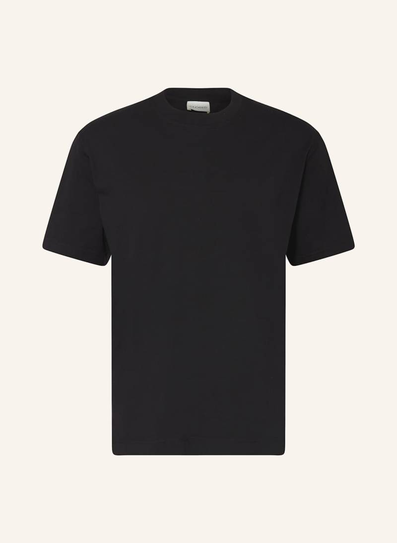 Closed T-Shirt schwarz von closed