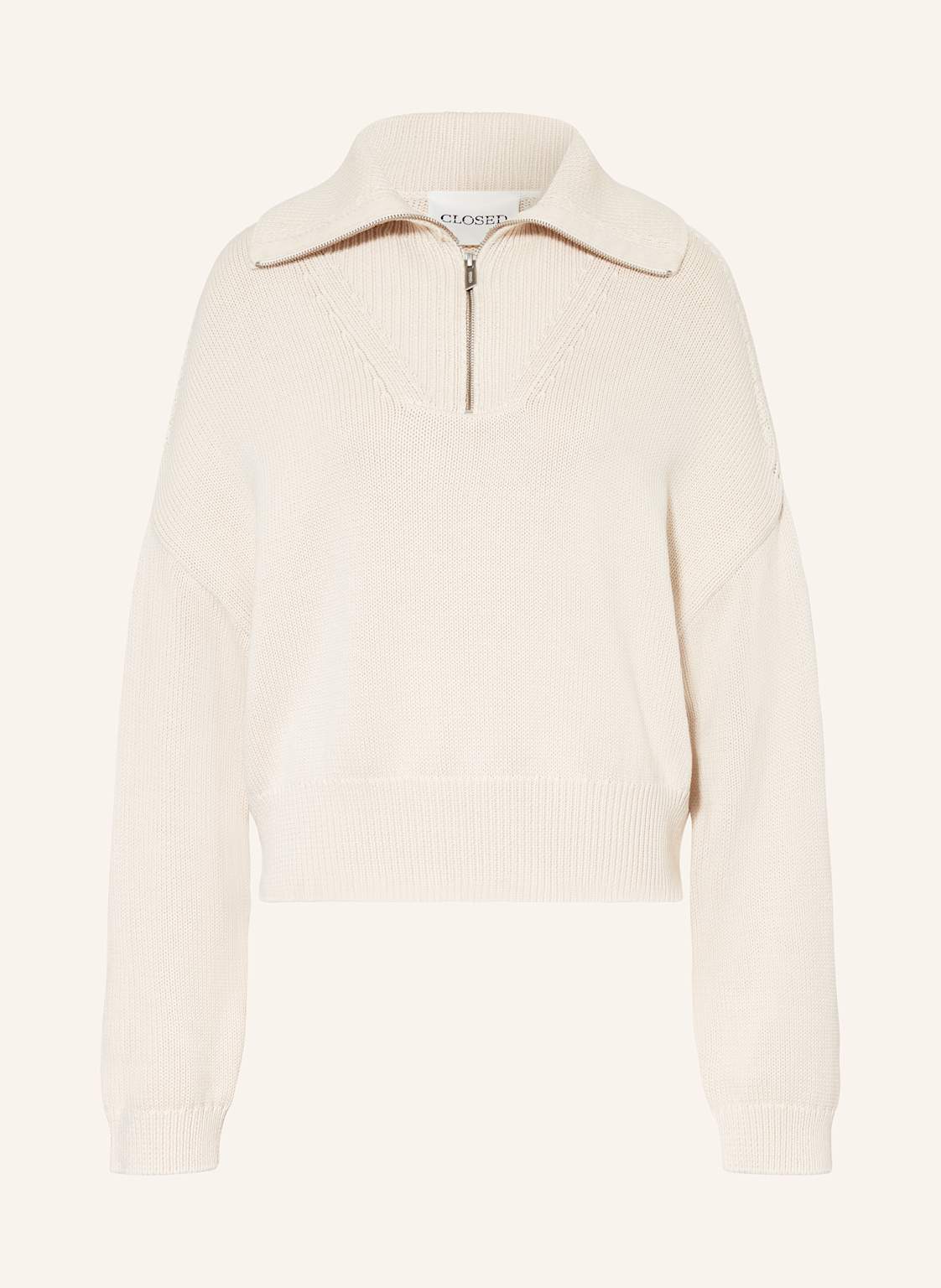Closed Troyer beige Closed Troyer beige von closed