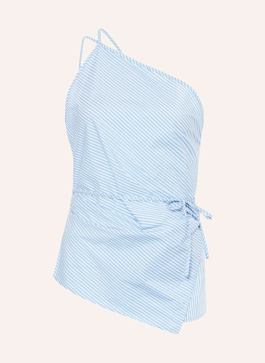 Closed Wickeltop blau Closed Wickeltop blau von closed