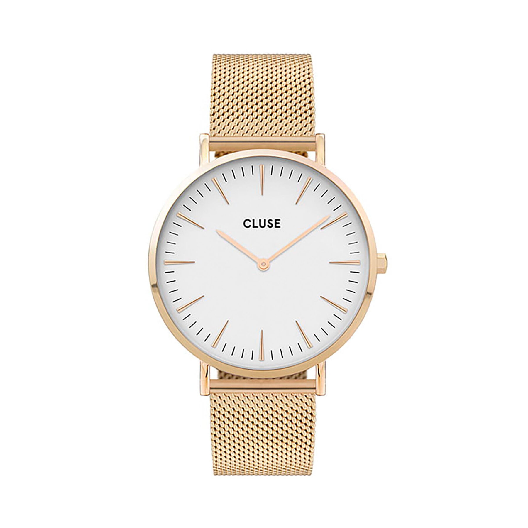 Uhr Cluse Boho Chic CW0101201009 Goldfarben von cluse