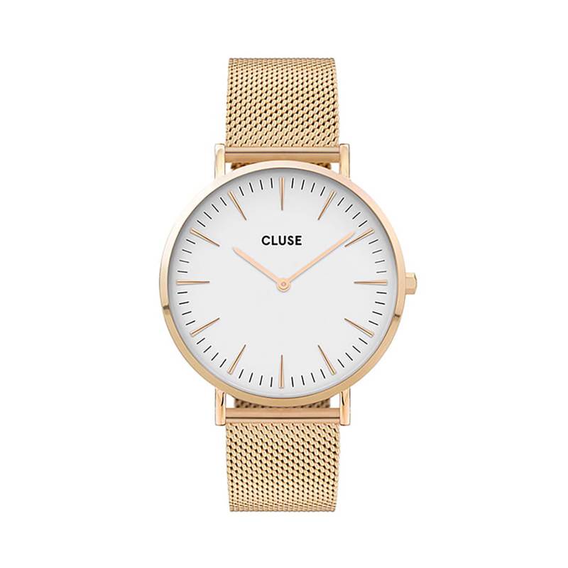 Uhr Cluse Boho Chic CW0101201009 Goldfarben von cluse