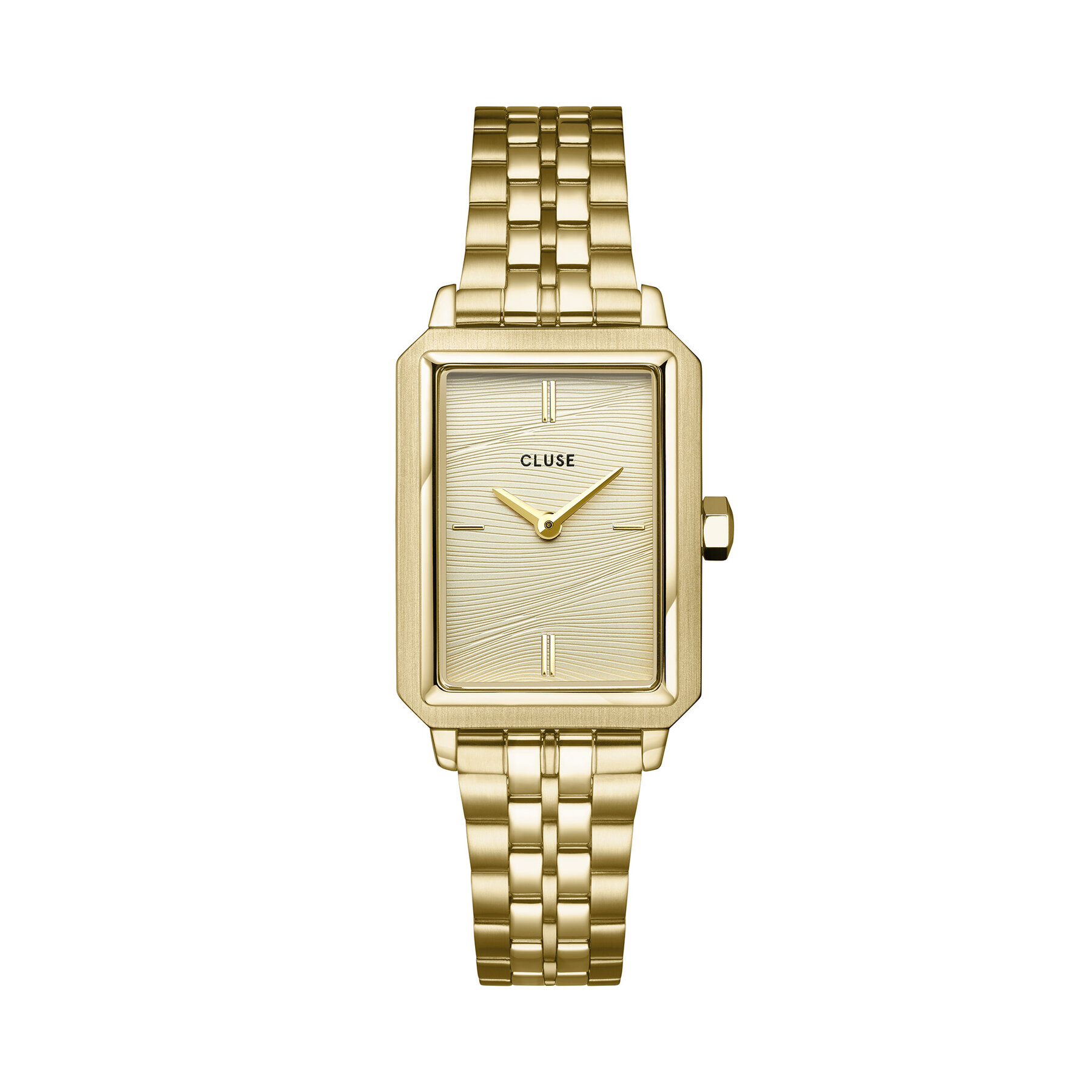 Uhr Cluse CW11511 Goldfarben von cluse