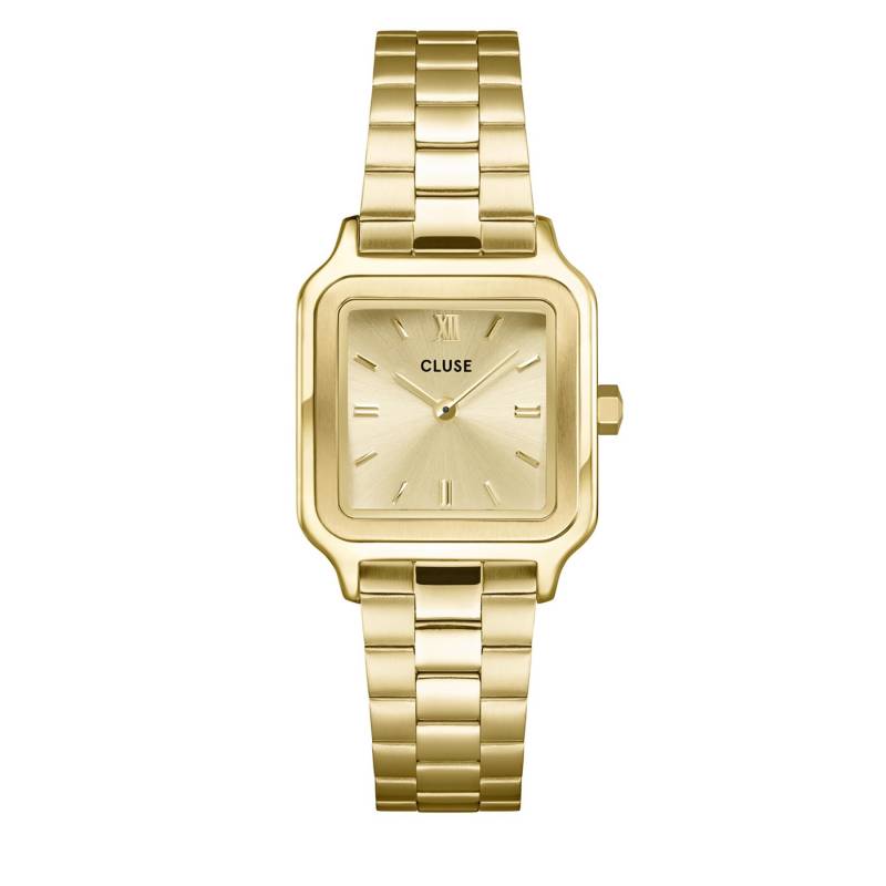 Uhr Cluse CW11802 Goldfarben von cluse