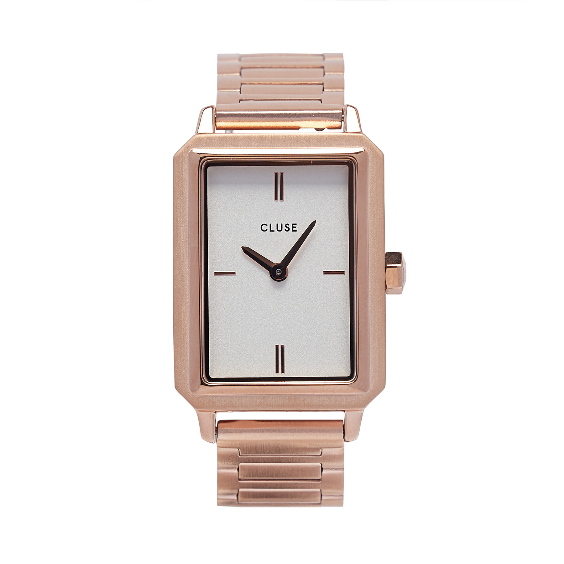 Uhr Cluse Fluette CW11503 Goldfarben Uhr Cluse Fluette CW11503 Goldfarben von cluse