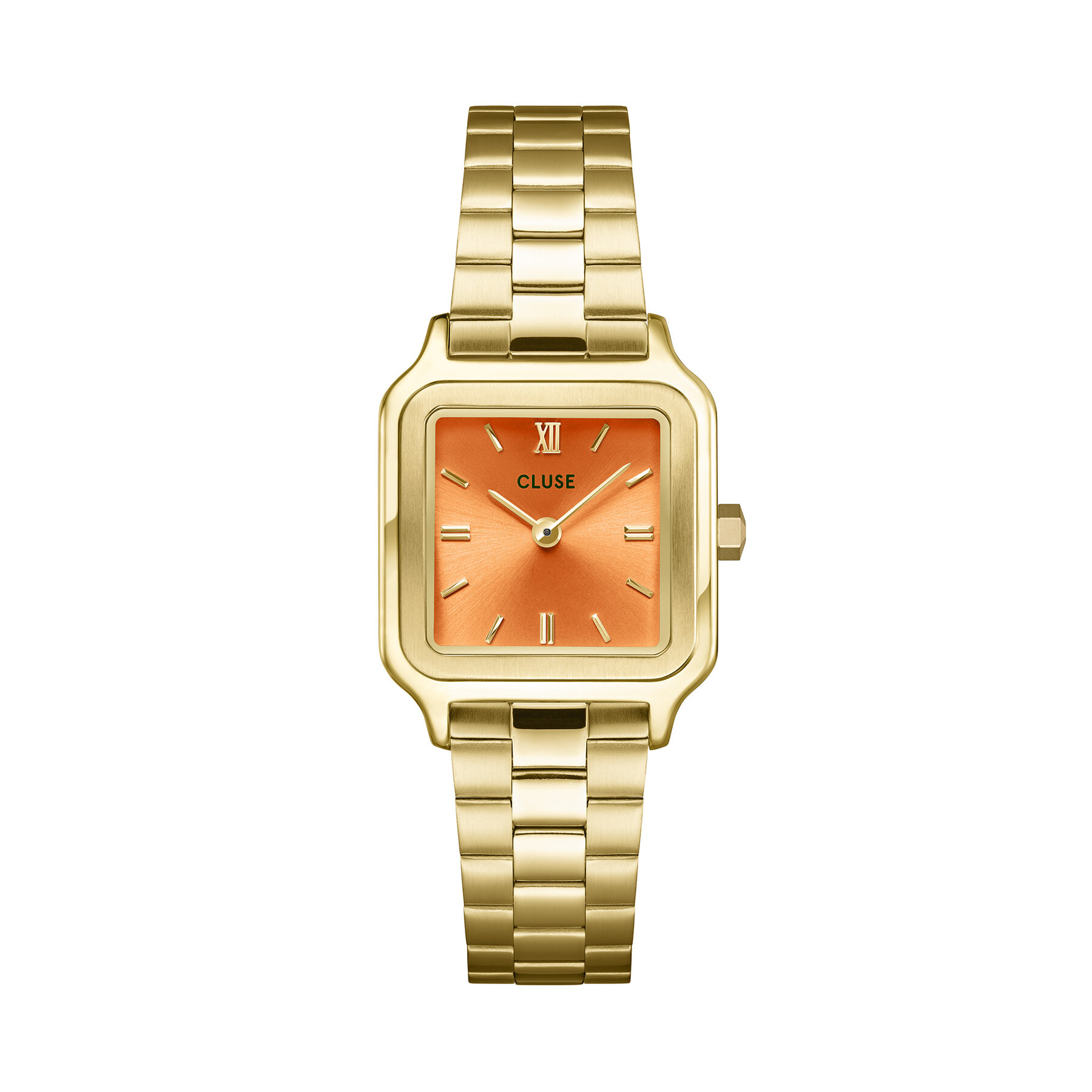 Uhr Cluse Gracieuse Petite CW11807 Goldfarben Uhr Cluse Gracieuse Petite CW11807 Goldfarben von cluse