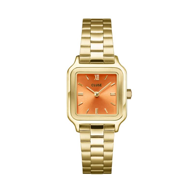 Uhr Cluse Gracieuse Petite CW11807 Goldfarben von cluse