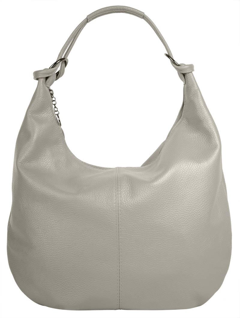 Cluty Shopper, echt Leder, Made in Italy von cluty