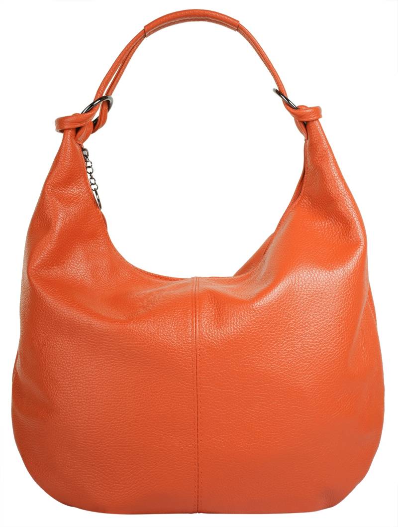 Cluty Shopper, echt Leder, Made in Italy von cluty