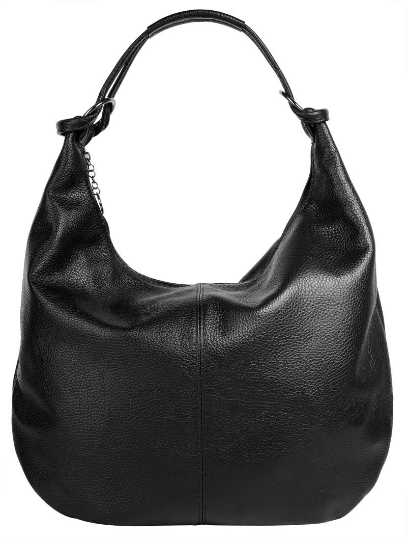 Cluty Shopper, echt Leder, Made in Italy von cluty