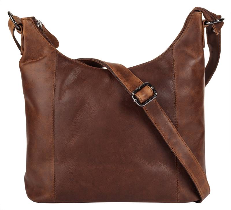 Cluty Shopper, echt Leder von cluty