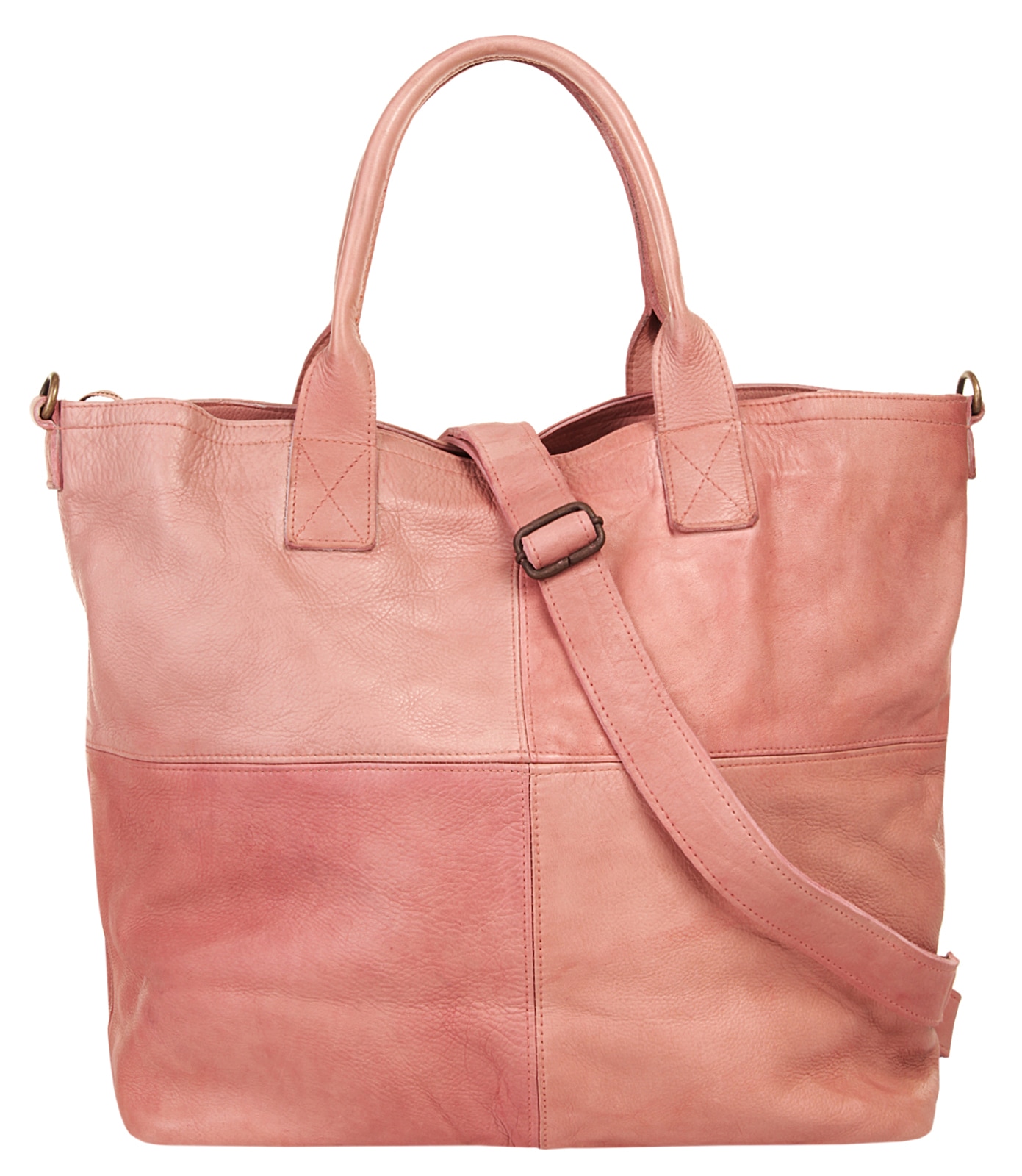 Cluty Shopper, echt Leder von cluty