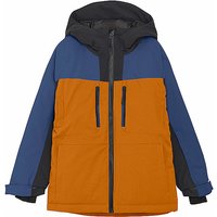 COLOR KIDS Jungen Skijacke Contrast orange | 128 von color kids