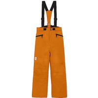 COLOR KIDS Kinder Sk Latzhose orange | 164 COLOR KIDS Kinder Sk Latzhose orange | 164 von color kids