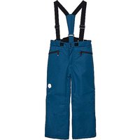 COLOR KIDS Kinder Skihose Pockets blau | 104 von color kids