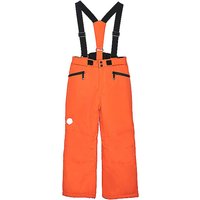 COLOR KIDS Kinder Skihose Pockets orange | 104 von color kids