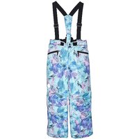 COLOR KIDS Kinder Skihose bunt | 104 von color kids