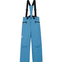 COLOR KIDS Mädchen Sk Latzhose blau | 140 COLOR KIDS Mädchen Sk Latzhose blau | 140 von color kids