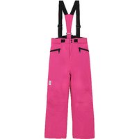 COLOR KIDS Mädchen Sk Latzhose pink | 164 von color kids