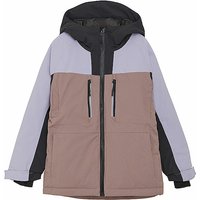 COLOR KIDS Mädchen Skijacke Contrast camel | 128 von color kids