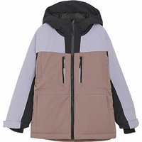 COLOR KIDS Mädchen Skijacke Contrast camel | 152 COLOR KIDS Mädchen Skijacke Contrast camel | 152 von color kids