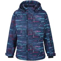 COLOR KIDS Mädchen Skijacke dunkelblau | 98 von color kids