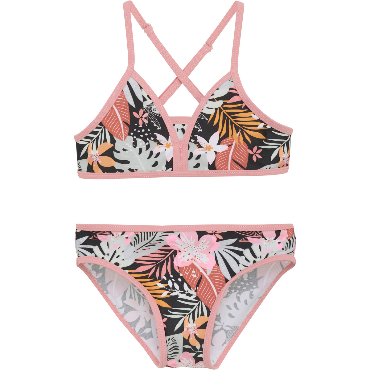 Color Kids Kinder Bikini von color kids