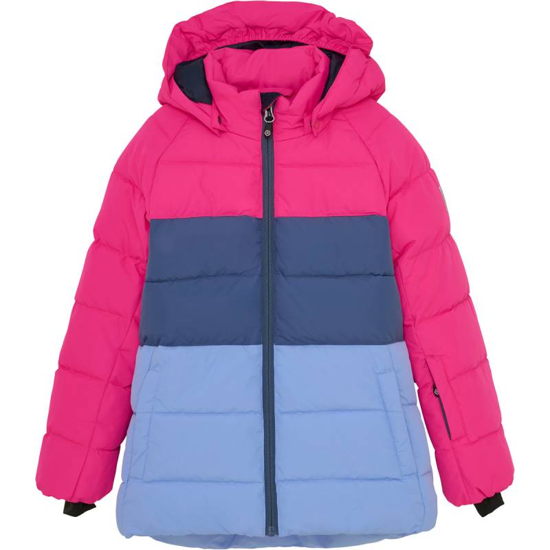 Color Kids Kinder Colorblock Ski Jacke Color Kids Kinder Colorblock Ski Jacke von color kids
