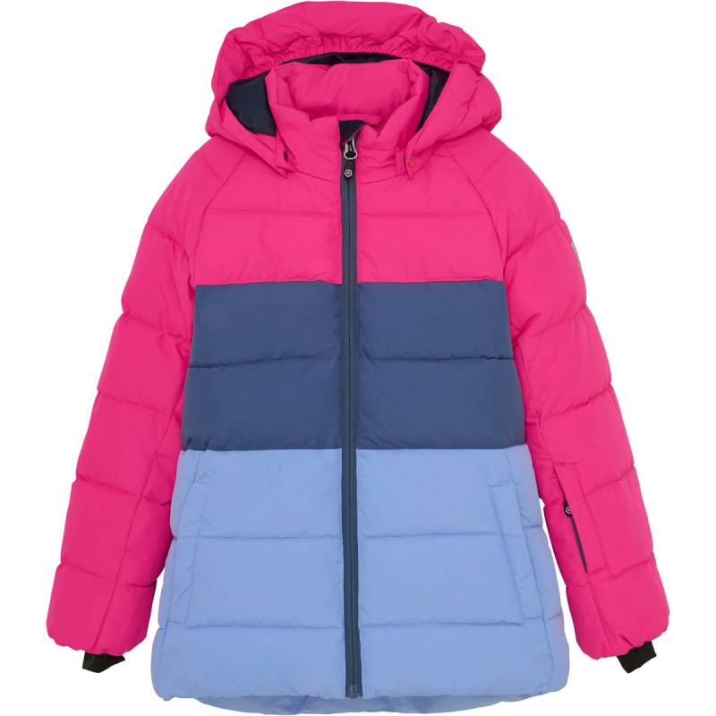 Color Kids Kinder Colorblock Ski Jacke von color kids