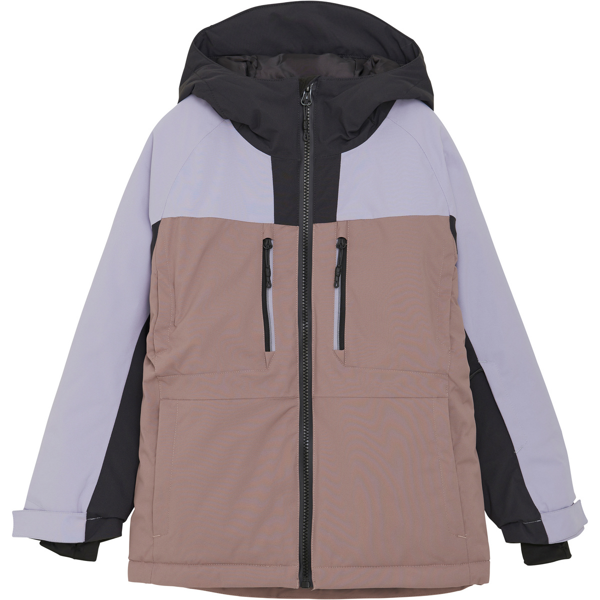 Color Kids Kinder Girls Ski Jacke von color kids