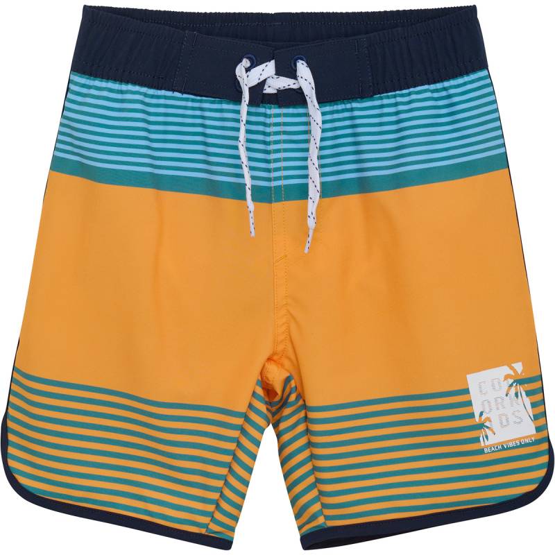 Color Kids Kinder Striped Badehose von color kids