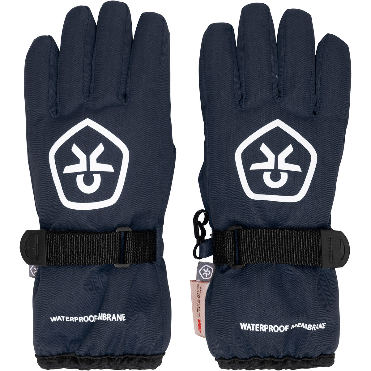 Color Kids Kinder Waterproof Handschuhe Color Kids Kinder Waterproof Handschuhe von color kids