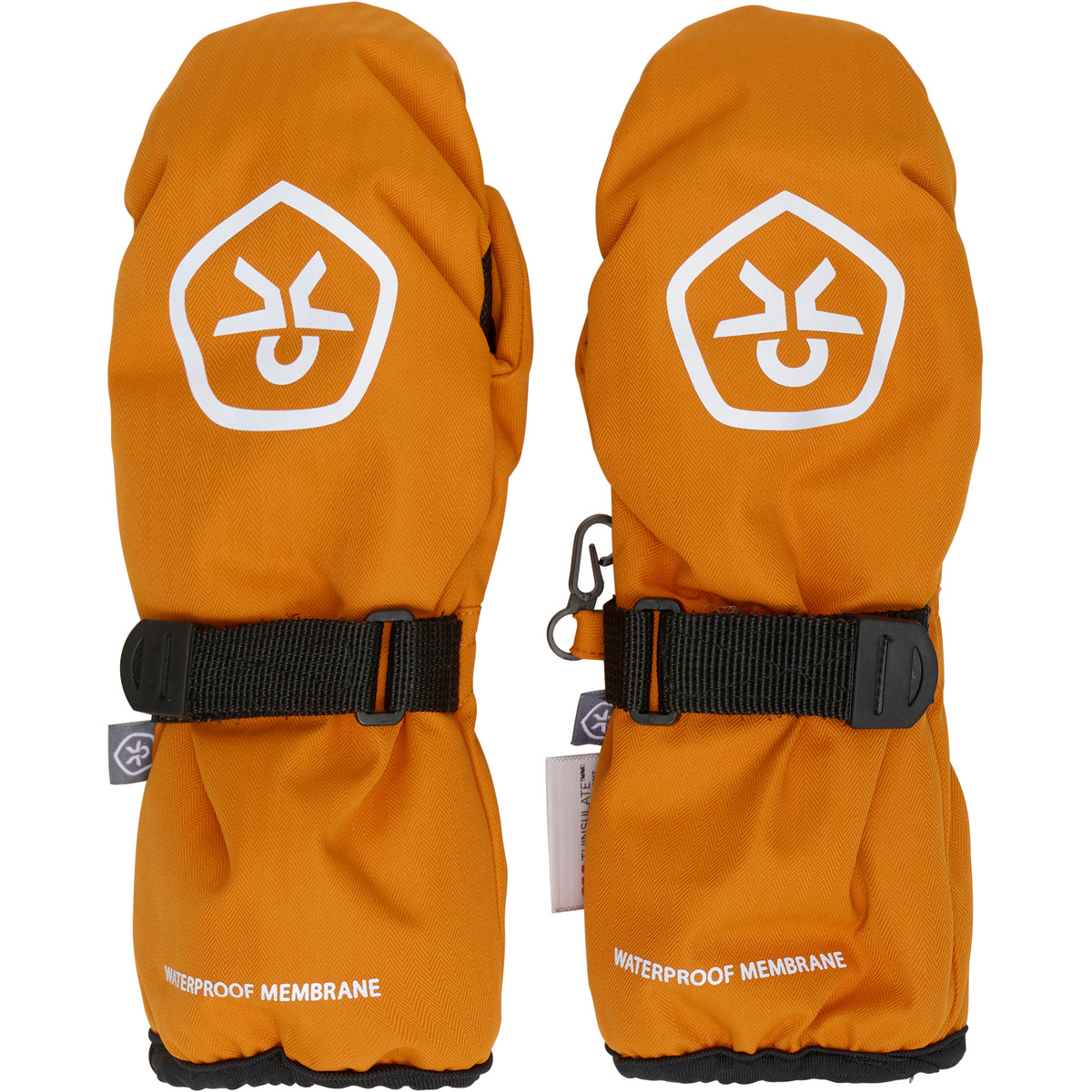 Color Kids Kinder Waterproof Handschuhe Color Kids Kinder Waterproof Handschuhe von color kids