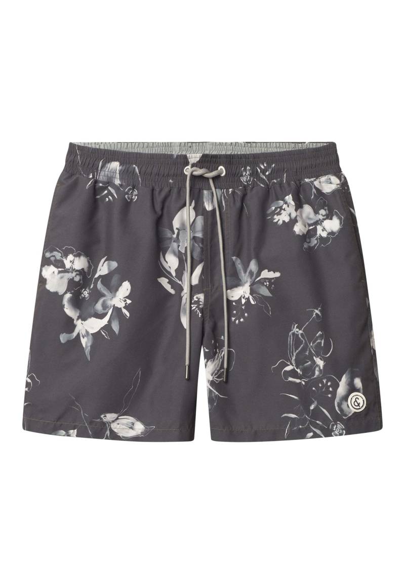 colours & sons Badehose »colours & sons Badehose Swimshorts-Printed« von colours & sons