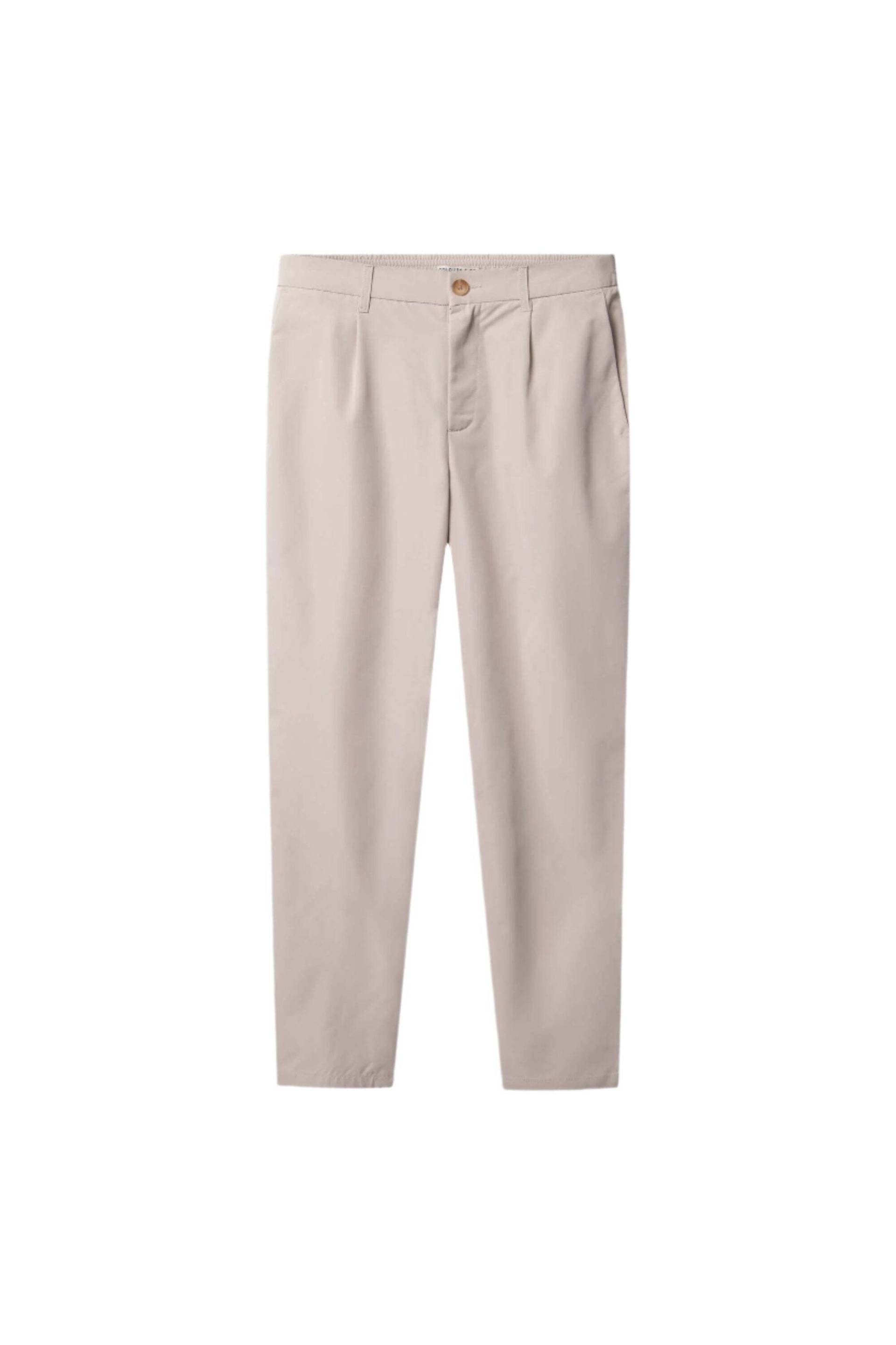 colours & sons Chinohose »colours & sons Chinohose Pants Cropped« colours & sons Chinohose »colours & sons Chinohose Pants Cropped« von colours & sons